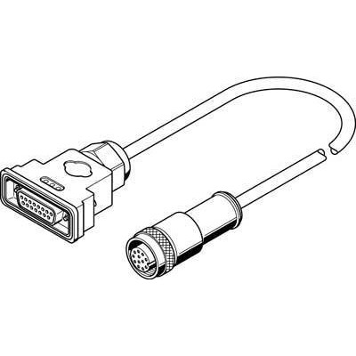 Câble Moteur KMPYE KMTR Maroc