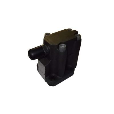 A-Valves de pression  AGIS AGIS Maroc