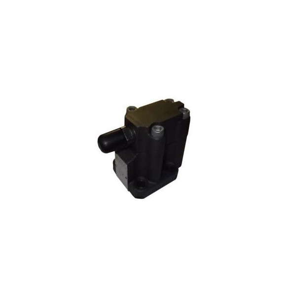 A-Valves de pression    AGIS