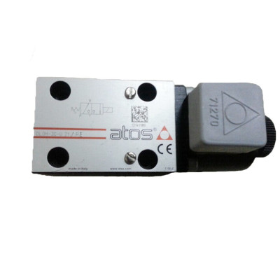 Electrodistributeur Hydraulique  DKOR DKOR Maroc