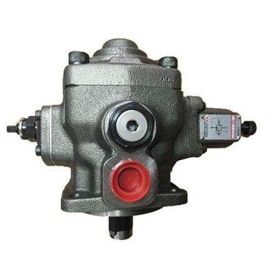 Pompes Hydraulique à palettes type PVL   PVL PVL Maroc