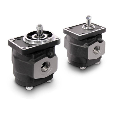 Pompe à engrenages PHP PHP20.23D0-82E2-LEB/EA-N-EL-FS-A Maroc