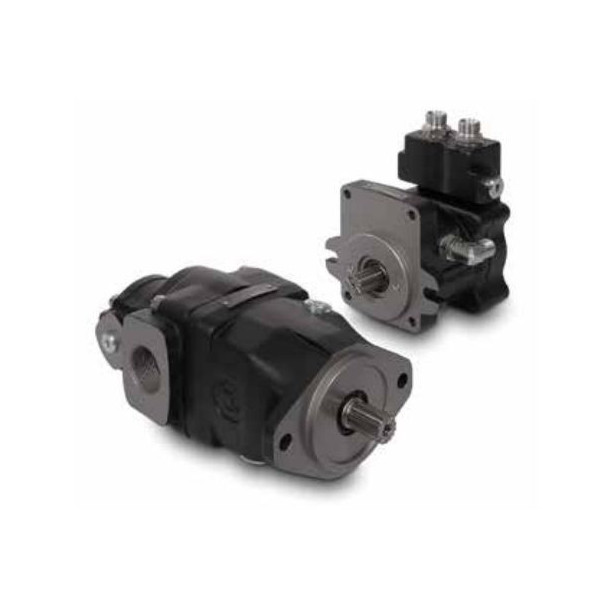 pompe à pistons axiaux à cylindrée fix