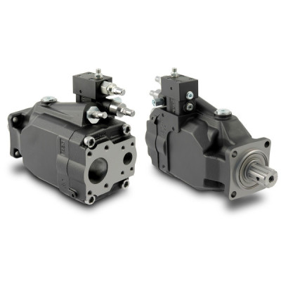 pompe a piston LVP 48S-33S5-LME/QC-N-LS2 Maroc