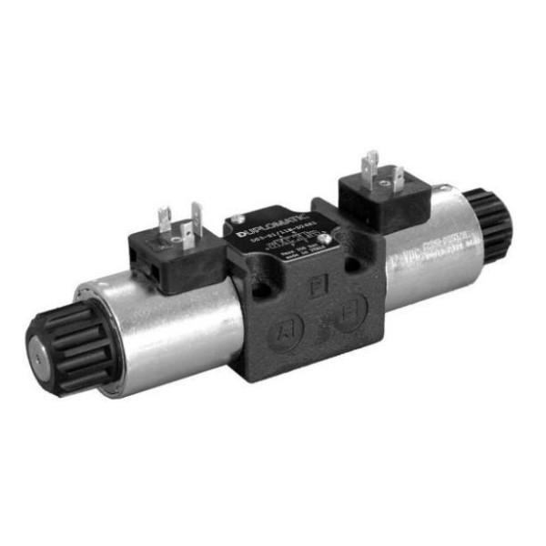 Electrodistributeur Hydraulique   DS3