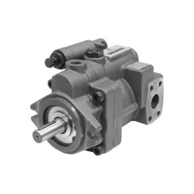Pompes Hydraulique Axiales À Piston À Déplacement Variable Pour Pre...