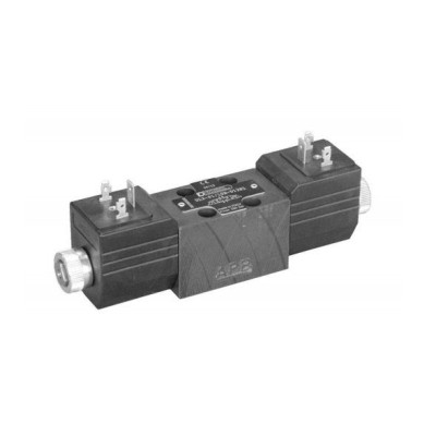 Electrodistributeur Hydraulique Compact  DL2 DL2 Maroc