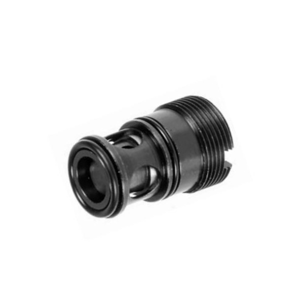 Clapet Anti Retour Type Cartouche   VR7