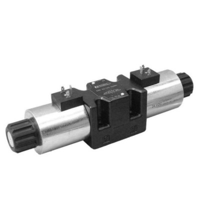 Electrodistributeur Hydraulique  DS5 DS5 Maroc