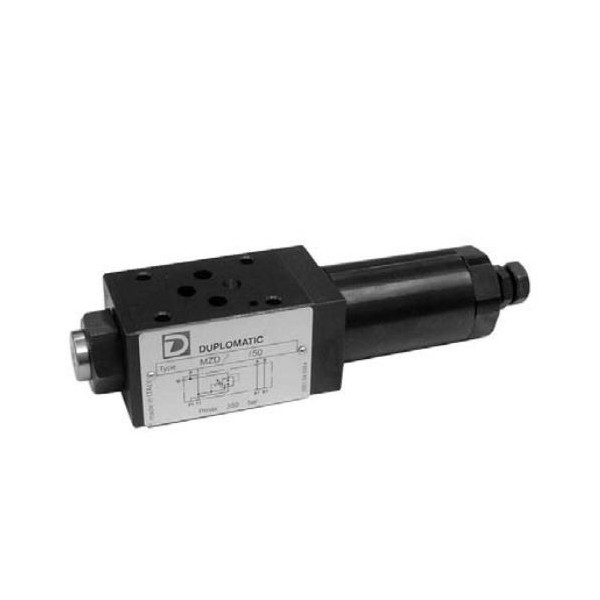 Reducteur De Pression   MZD5/B/M/50