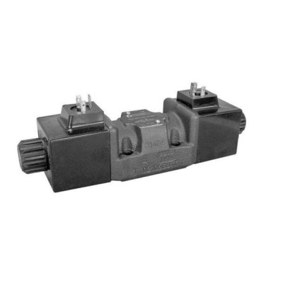 Electrodistributeur Hydraulique Compact  DL5 DL5 Maroc