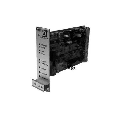 Electronic Centre De Communication Ouvertes Loop Monostable Valve P...