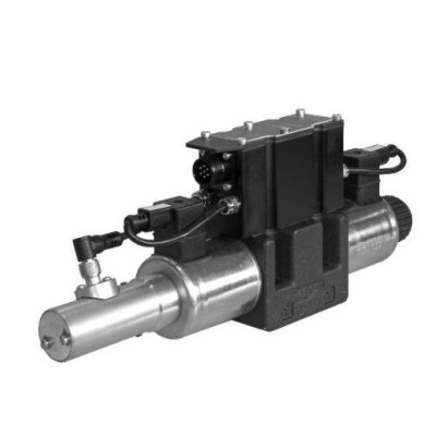 Electrodistributeur Hydraulique Proportionnel  DSE5J DSE5J Maroc