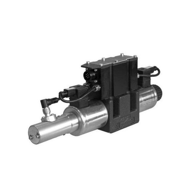 Electrodistributeur Hydraulique Proportionnel   DSE5J