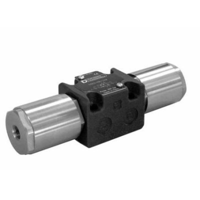 Electrodistributeur Hydraulique Ordre Pneumatique  DSA3 DSA Maroc