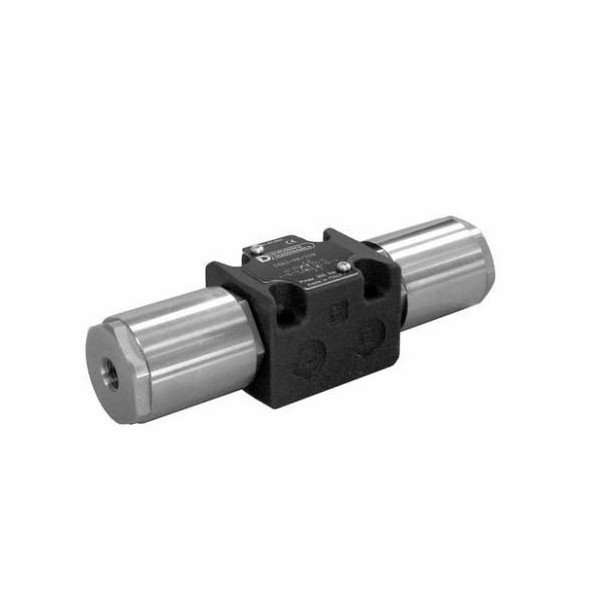 Electrodistributeur Hydraulique Ordre Pneumatique   DSA3