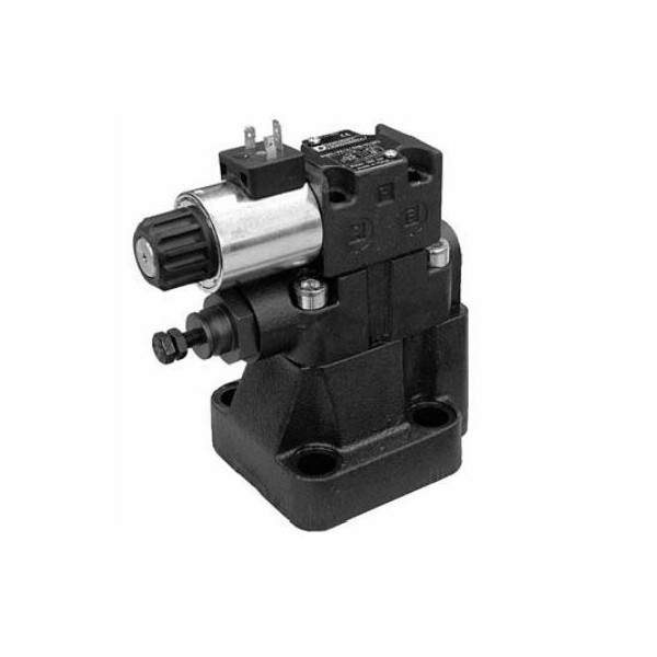 Limiteur De Pression   RQM-P