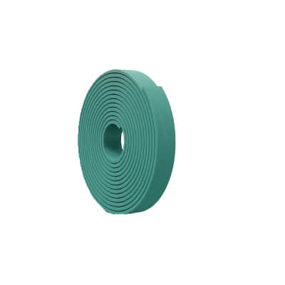 Band guid en polyster 2.5x9.7