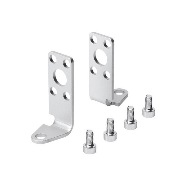 Fixation Par Pattes  HZF