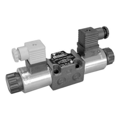 Electrodistributeur Hydraulique Proportionnel  DSE3 DSE3 Maroc