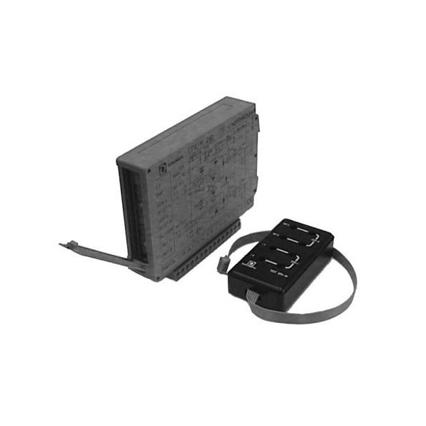 Amplificateur De Puissance Pour Vannes Proportionnelles À Boucle Ouverte   EPA