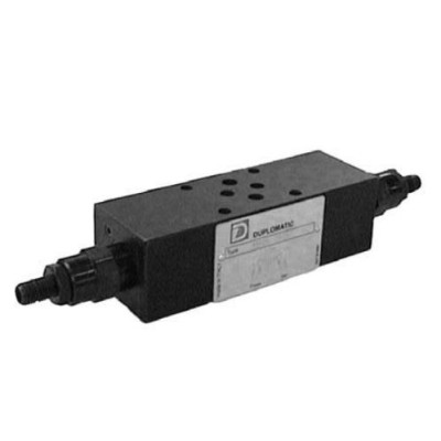 Limiteur De Pression Pilote Modulaire  MRQ3 MRQ Maroc