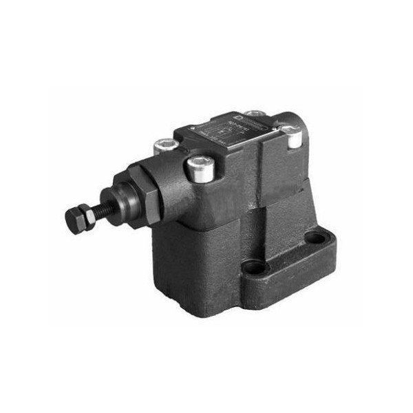 Limiteur De Pression Cetop R07   RQ7