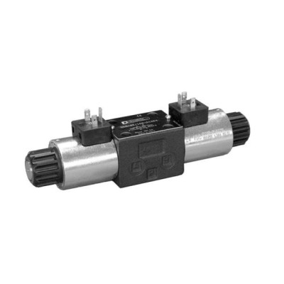 Electrodistributeur Hydraulique Compact  DL3B DL3B Maroc