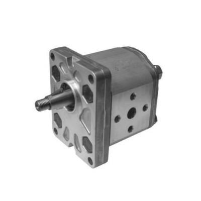Pompes Hydraulique À Engrenages Extérieures  GP1F GP Maroc