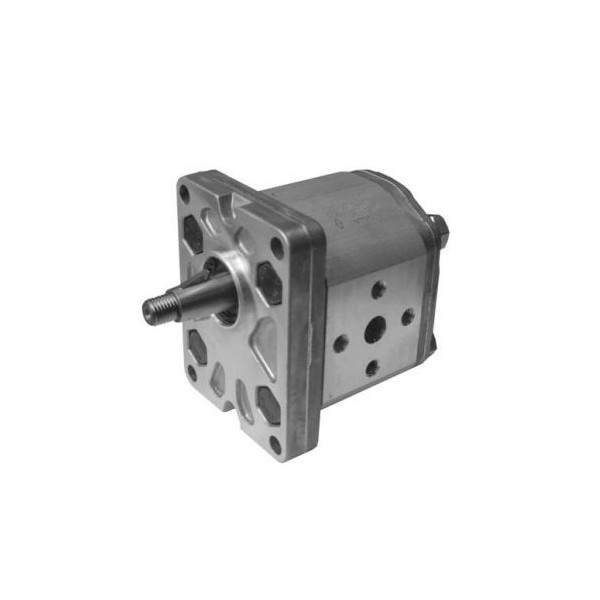 Pompes Hydraulique À Engrenages Extérieures   GP1F