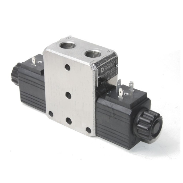 Bankable Electrodistributeur   BD6P