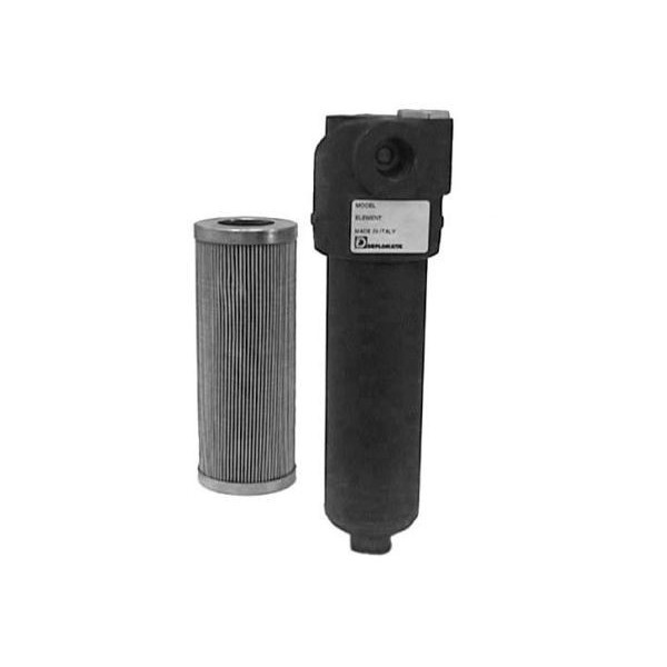 Filtre De Pression Pour Montage En Ligne   FPH