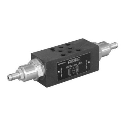 Limiteur De Debit Modulaire  QTM5 QTM Maroc