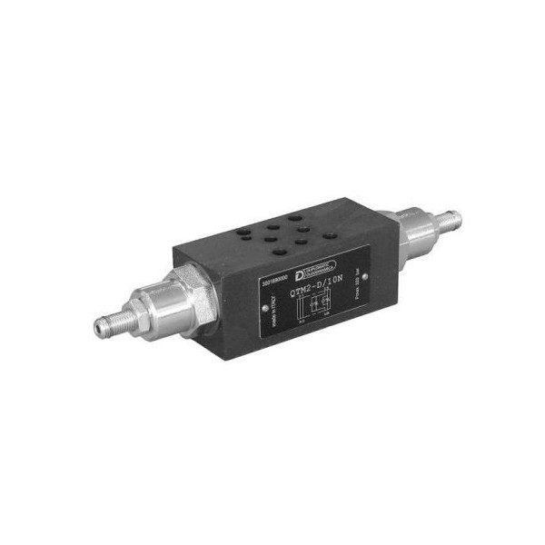Limiteur De Debit Modulaire   QTM5