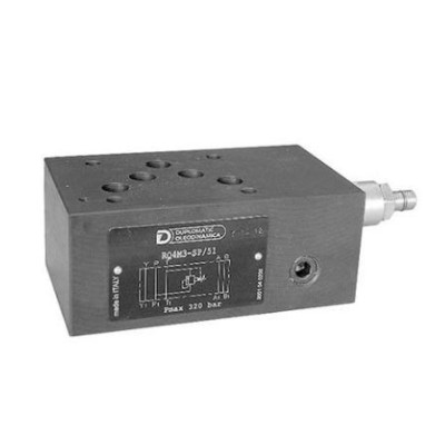 Limiteur De Pression Modulaire  RQ4M6 RQ4M Maroc