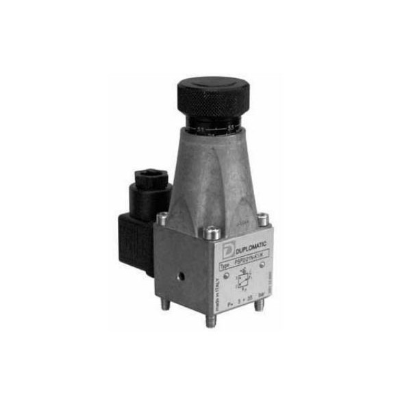 Thermostat   PST2/21N