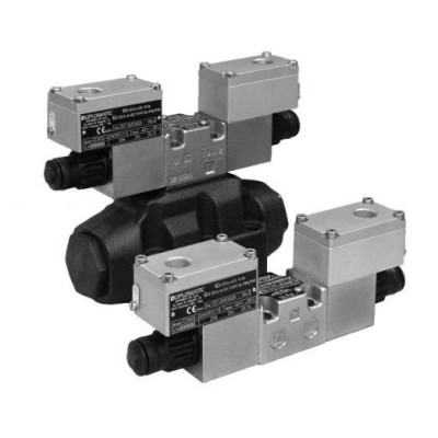 Electrodistributeur Hydraulique Atex  DSP5KD2 DSP5KD2 Maroc