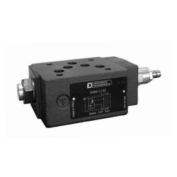 Reducteur De Pression   Z4M5