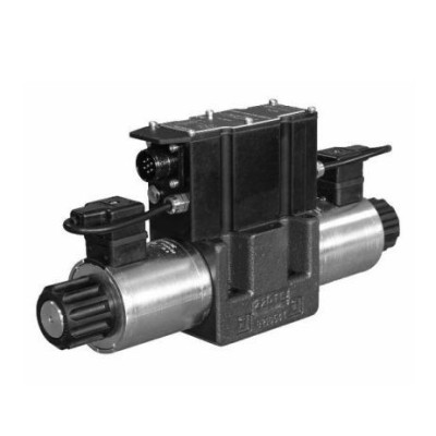 Electrodistributeur Hydraulique Proportionnel  DSE5G DSE5G Maroc