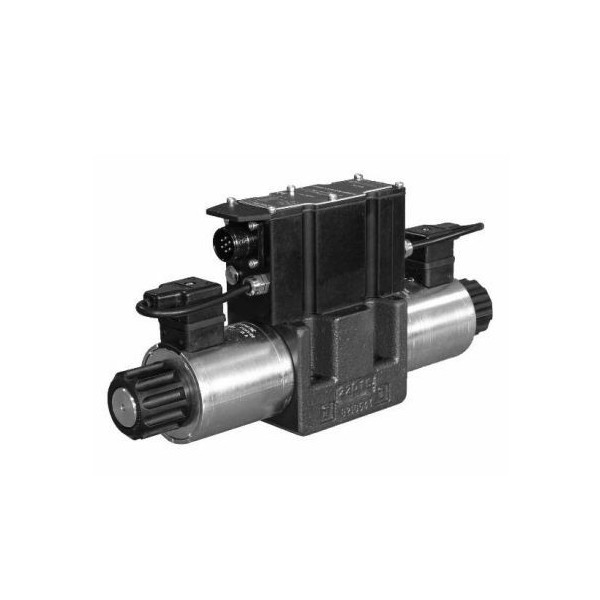 Electrodistributeur Hydraulique Proportionnel   DSE5G