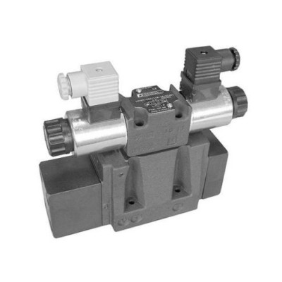 Electrodistributeur Directionnelle Pilote Proportionnelle  DSPE8 DS...