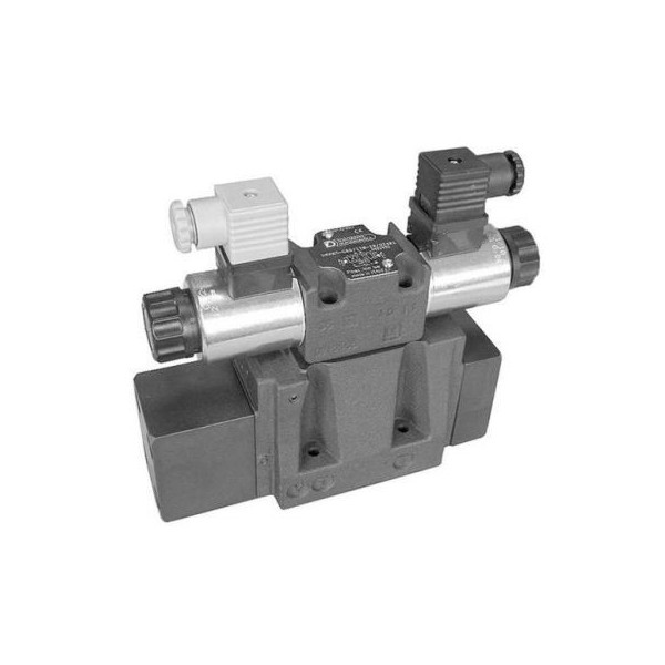 Electrodistributeur Directionnelle Pilote Proportionnelle   DSPE7