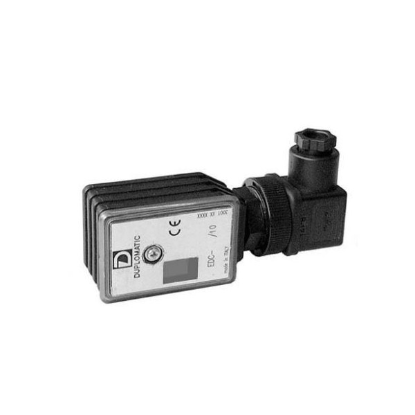Amplificateur De Puissance Numerique Pour Boucle Ouverte - Version Plug   EDC