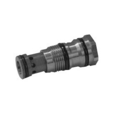 Compensateur De Pression A Deux Et Trois Voies A Reglage Fixe Ou Va...