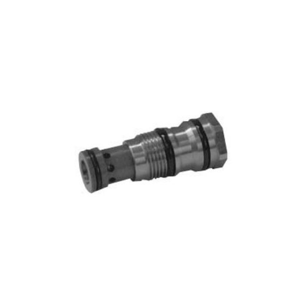 Compensateur De Pression A Deux Et Trois Voies A Reglage Fixe Ou Variable   PCK0T4/10N 