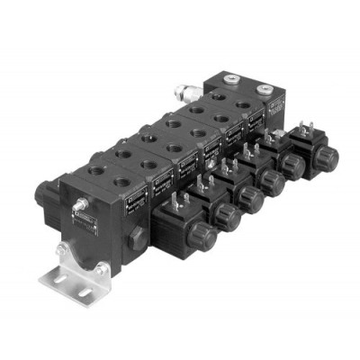 Bankable Electrodistributeur  BD6S BD6S Maroc