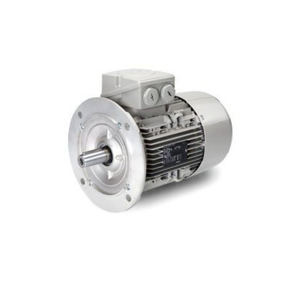 Moteur triphasé 7,5kW-10CV 1500 tr/min 400/690V Bride B5 IE3 - SIMOTICS FL Siemens