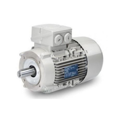 Moteur triphasé   2.2Kw-3CV 1500 tr/min Bride B14 IE3 - Siemens