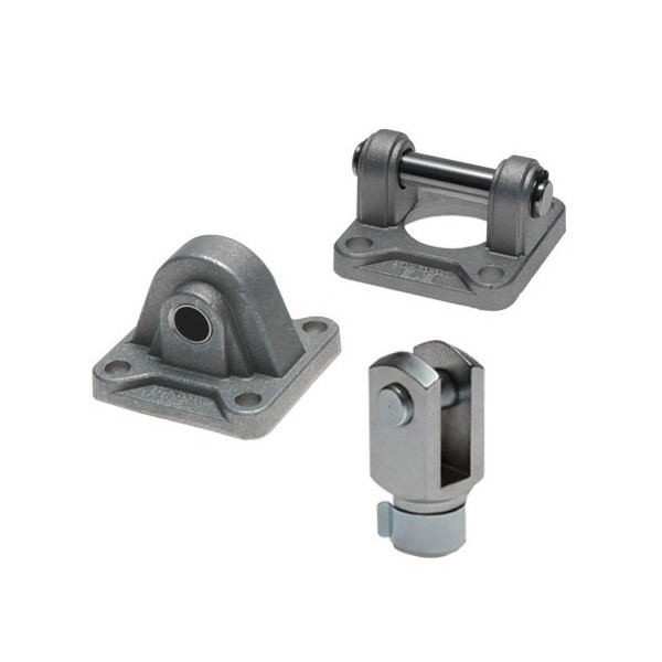 Accessoires Verin