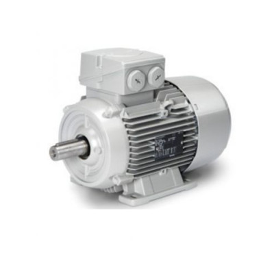 Moteur  triphasé  30Kw-40CV 1500 tr/min Bride B3 IE3 - Siemens